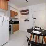 1Qto Charmoso A 200M Da Praia | Nsc 1085/1112