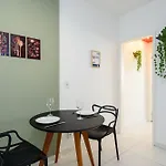 1Qto Charmoso A 200M Da Praia | Nsc 1085/1112
