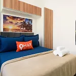 1Qto Charmoso A 200M Da Praia | Nsc 1085/1112