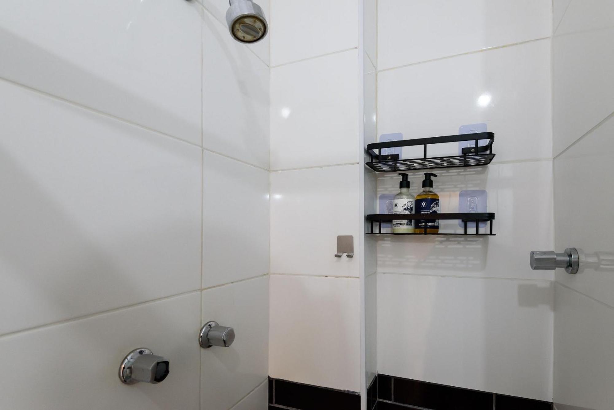 Apartamento 1qto Charmoso A 200m Da | Nsc 1085/1112 Rio de Janeiro