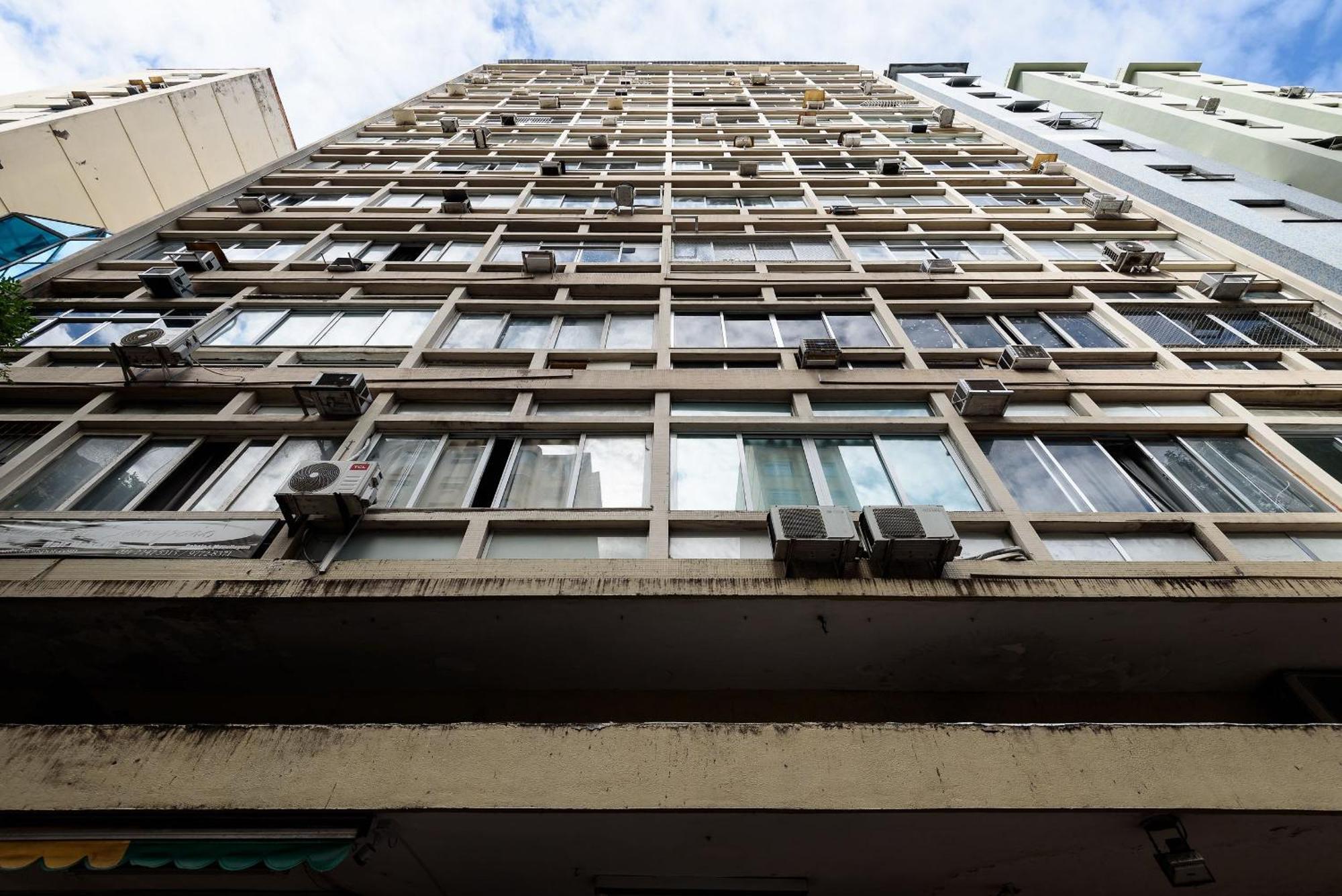 1qto Charmoso A 200m Da | Nsc 1085/1112 Apartamento