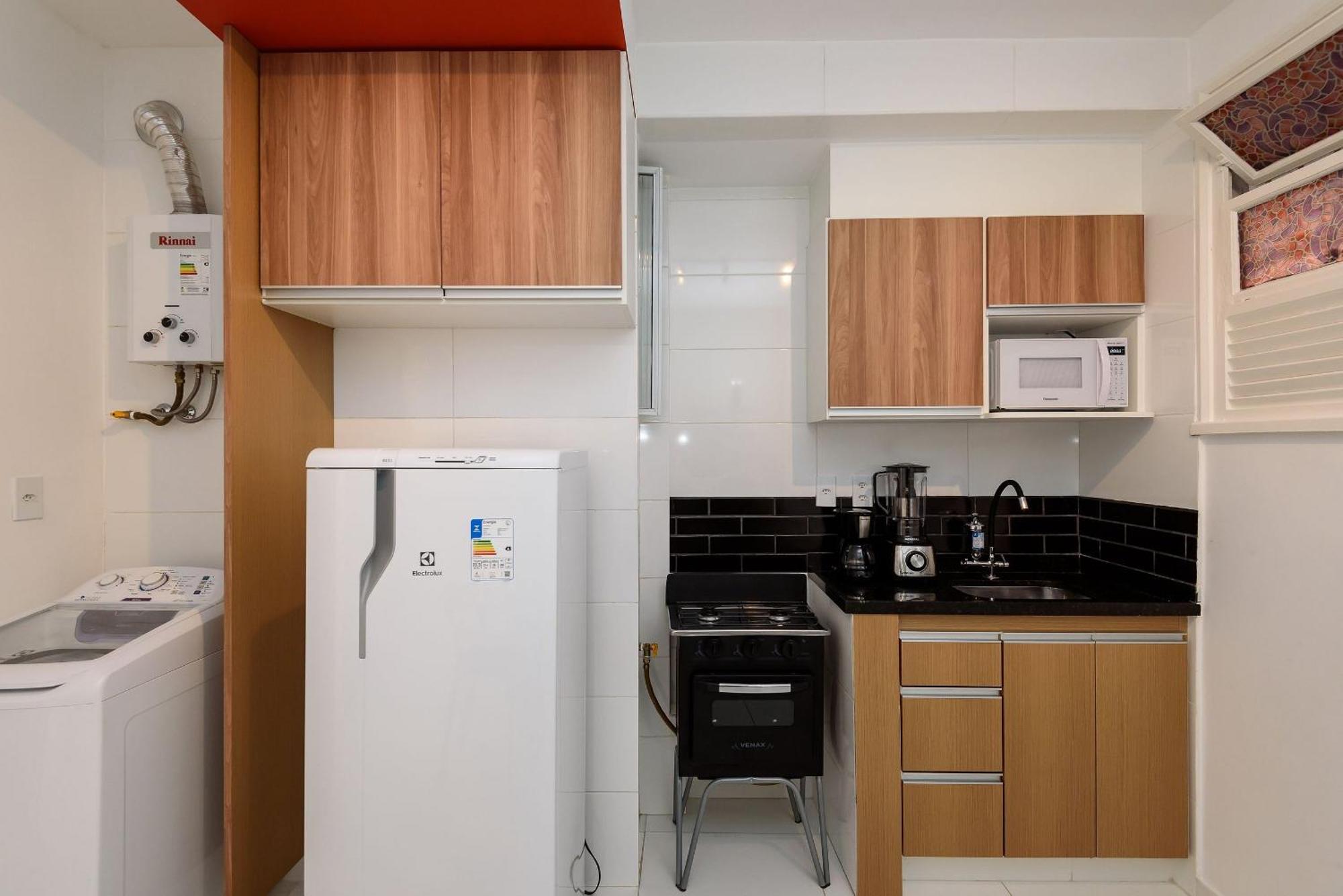 Apartamento 1qto Charmoso A 200m Da | Nsc 1085/1112