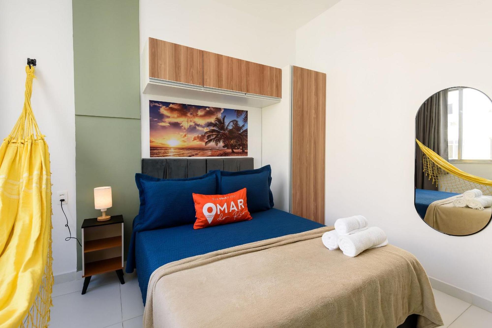 1qto Charmoso A 200m Da | Nsc 1085/1112 Apartamento